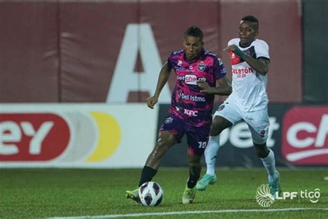 Sporting San Miguelito Vs Tauro Fc Duelo Panameño En Concacaf League