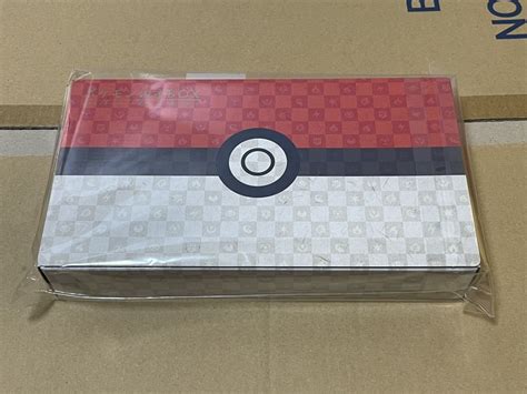 Yahooオークション 新品未開封 ポケモン 切手box 見返り美人 月に雁