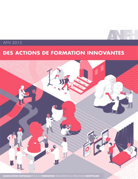 Des Actions De Formation Innovantes Ko Pdf