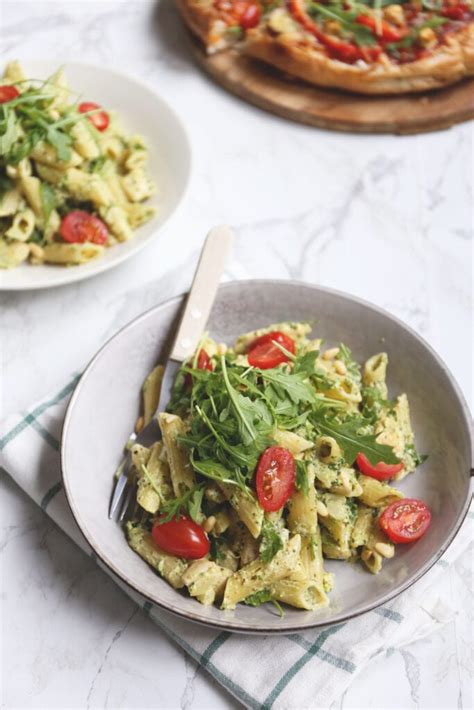 Pasta Met Broccoli En Kip In Minuten Klaar Lekker En Simpel