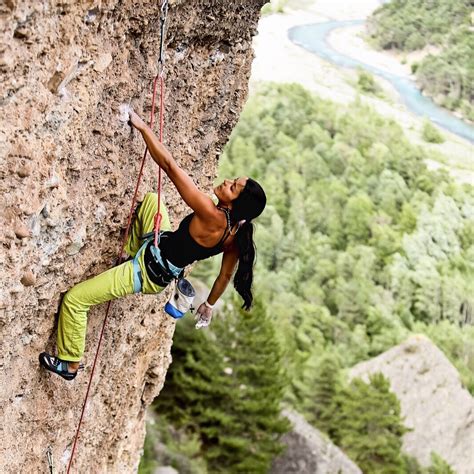 TÉcnica De Escalada Importancia Y Colocación De Los Pies Boulder Madrid