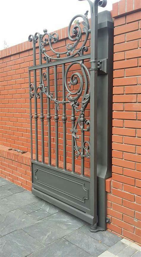 Vicit Uor Fb Page Edv Grills N Gate Metal Gates Wrought Iron Doors