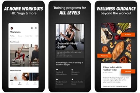 The Best Fitness Apps for the iPhone for 2022 | Digital Trends