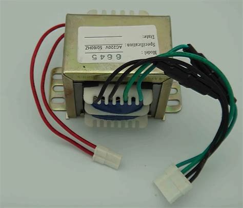 Hot Tub Spa Controller Pack Transformer D AC V DC V For MN D M A And M B