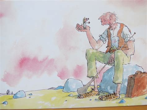 Quentin Blake Roald Dahl Quentin Blake Roald Dahl Books