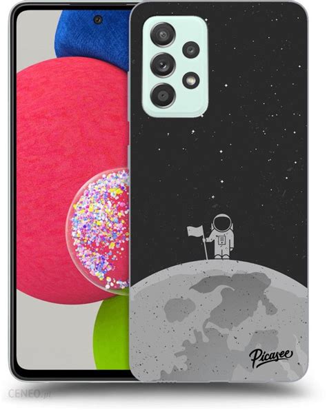 Ultimate Case Pro Samsung Galaxy A S G A B Astronaut Etui Na