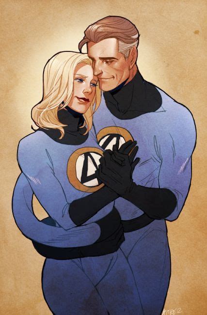 Pin By Blue Collar Stride On Comic Art Mister Fantastic Marvel