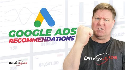 Google Ads Auto Apply Recommendations Huge Google Ads Mistake To