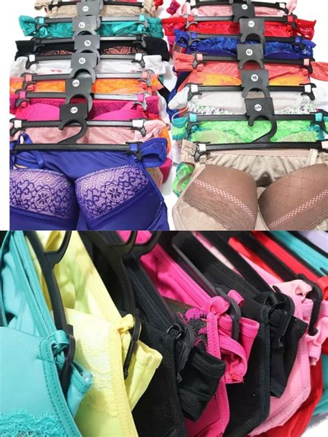 Moda Intima Para Revender Kit10 Conjunto Lingerie Em Oferta Mercado Livre