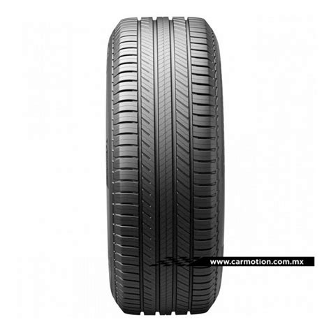 Llanta 275 55R20 Michelin Primacy SUV 113H Car Motion