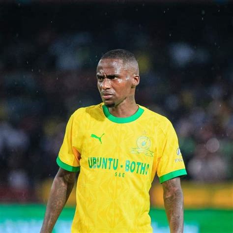 Lorch Nets Brace As Sundowns Beat Maritzburg United