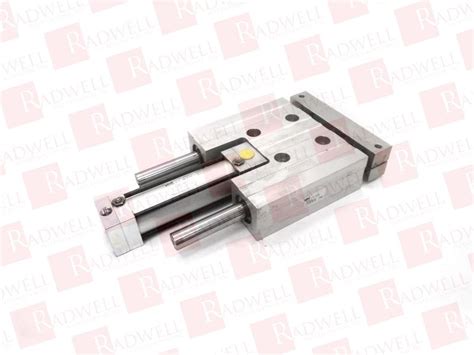 Sec24x3 Db M H4 Pneumatic Cylinder By Phd Inc