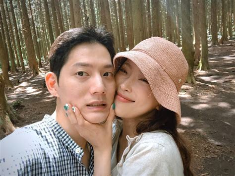 Hot girl Hàn Quốc qua đời vì ung thư bạn trai của cô giờ ra sao Báo
