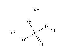 Potassium Phosphate Dibasic Anhydrous Cas Scbt Santa