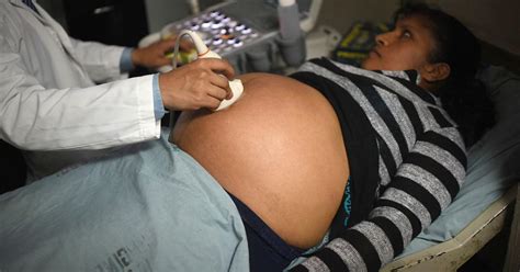 San Francisco To Provide 1000month To Pregnant Black Pacific Islander Women To Improve