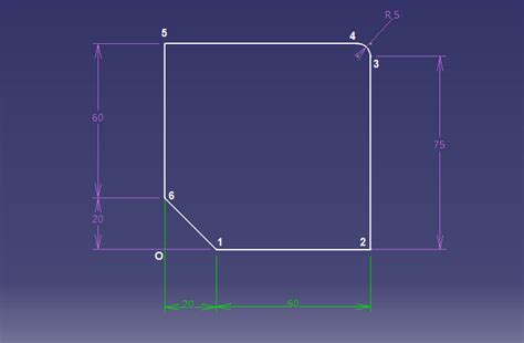 Cnc Programming Intro For Beginners Examples Mellowpine