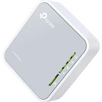 TP LINK TL WR902AC Tragbarer AC750 WLAN Router MediaMarkt