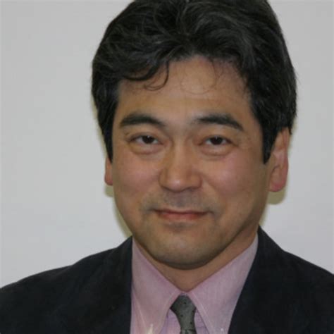 Akira Fujimoto