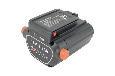 PowerSmart Akku 2900mAh fš¹r Gardena 9825 | Kaufland.de