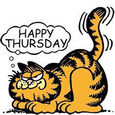 37 Cartoon Thursday Graphics & Greetings ideas | happy thursday pictures, happy thursday ...