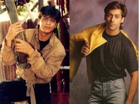 Here S How Shah Rukh Khan Secured King Uncle Role Over Salman Khan And