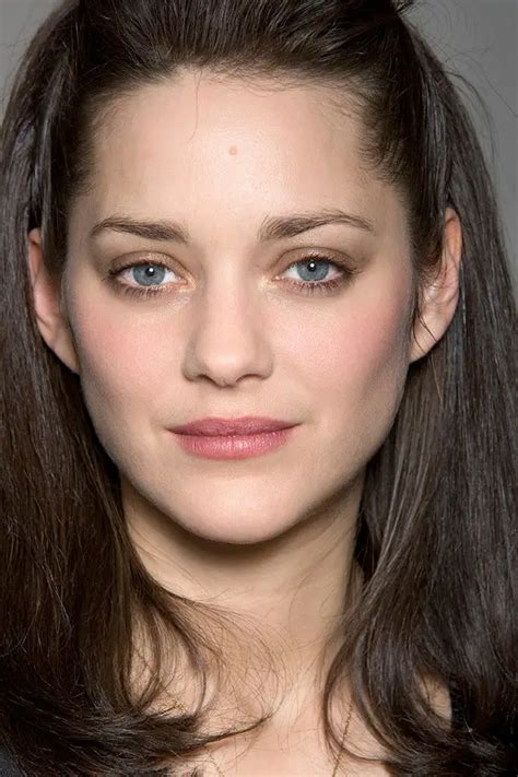 Marion Cotillard Height Weight Bra Size Measurements And Bio