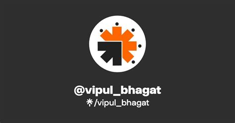 Vipulbhagat Instagram Linktree