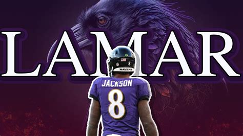 Lamar Jackson Baltimore Ravens Highlight Montage Reel YouTube