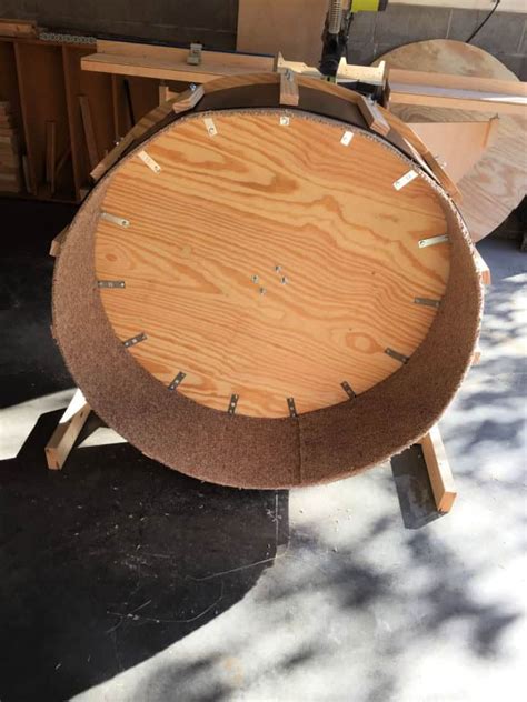 17 Diy Cat Wheel Plans For Your Feline Friend Solar Living Savvy