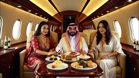 What Life’s Really Like for the Richest Arab Wives | Private Wealth