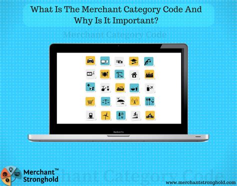 What Is The Merchant Category Code And Why Is It Important ...