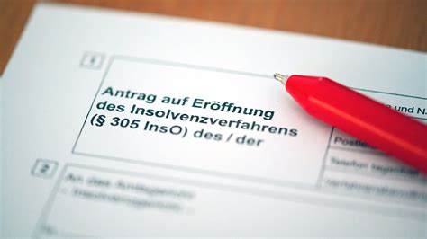 Zahl Der Firmenpleiten Weniger Insolvenzen In Deutschland Tagesschau De