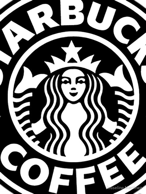 Starbucks Logo Drawing at GetDrawings | Free download