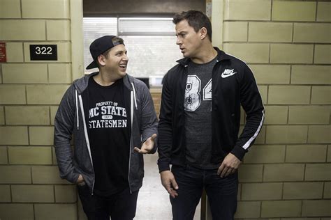 22 Jump Street Review Digital Trends