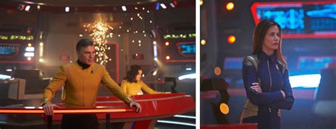 Promotional Photos For Discovery Season Two Finale – TrekToday