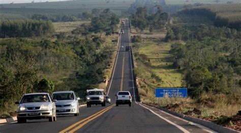 Reinaldo Azambuja Inaugura R Milh Es Em Obras Em Brasil Ndia