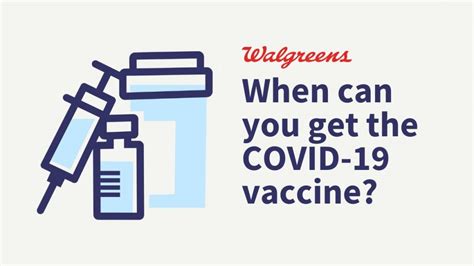 Walgreens COVID Vaccine registration : Scheduling 3rd dose Appointments ...