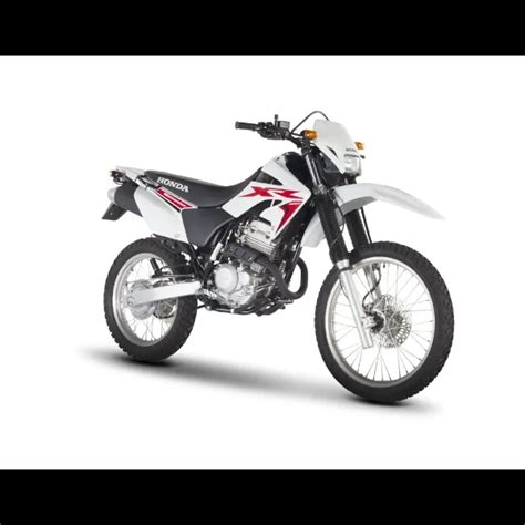 Xr 250 Tornado Honda Motos