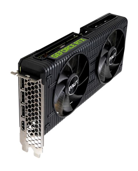 Palit Nvidia Geforce Rtx Dual Lhr Ne K Ad