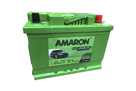 Amaron HI LIFE PRO DIN Batteries Shop On Sgcarmart