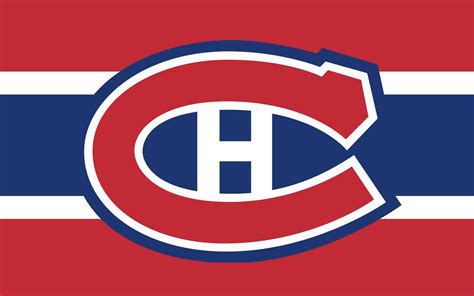 Clipart Of The Montreal Canadiens Logo Free Image Download