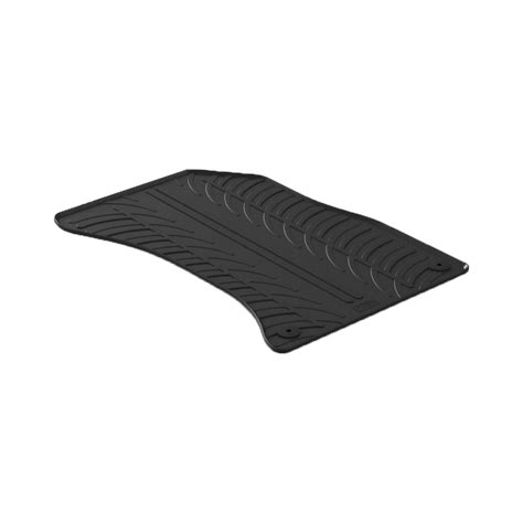 GledringUSA Custom Fit Floor Mats For Audi Q5 2018-2022