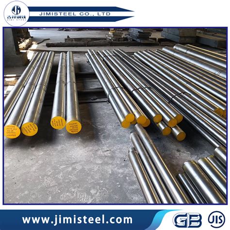 Carbon Steel Crmo Scm Steel Alloy Structural Steel Flat Bar