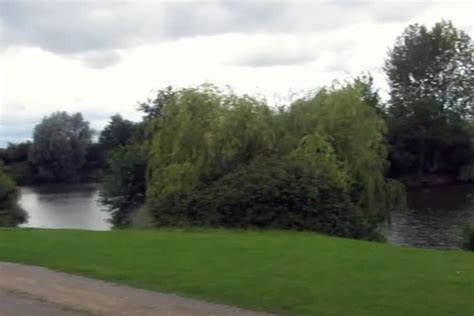 Jubilee Pools Coventry Fishery Guide