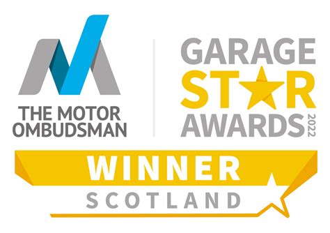 Garage Star Awards 2022 W Livingstone Ltd Announced As The Scottish