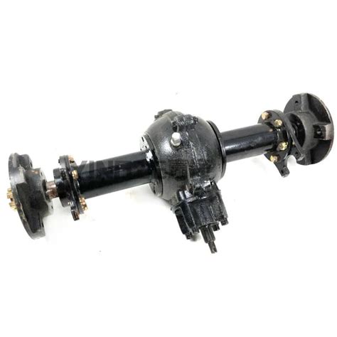 Diy Four Wheel Go Kart Karting Atv Utv Buggy Transmission M Drum Brake Hot Sex Picture