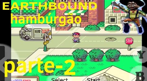 Earthbound Parte F S De Megaman Amino