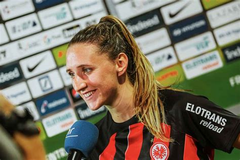 Richtig Bock Auf Juve Eintracht Frankfurt Frauen