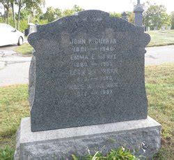 Leon J Curran Find A Grave Memorial