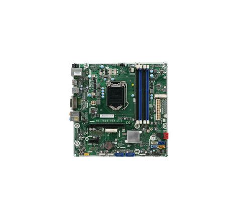 IPM87 MP HP Envy 700 Memphis B Intel Desktop Motherboard S115x